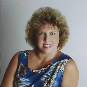 Meet your Posher, Brenda